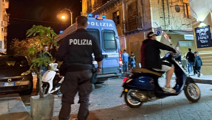 Immagine del post 12899 - Bari Estorsioni ad Andria, tre arresti: nessuna vittima aveva denunciato terrorizzata da minacce mafiose - Bari