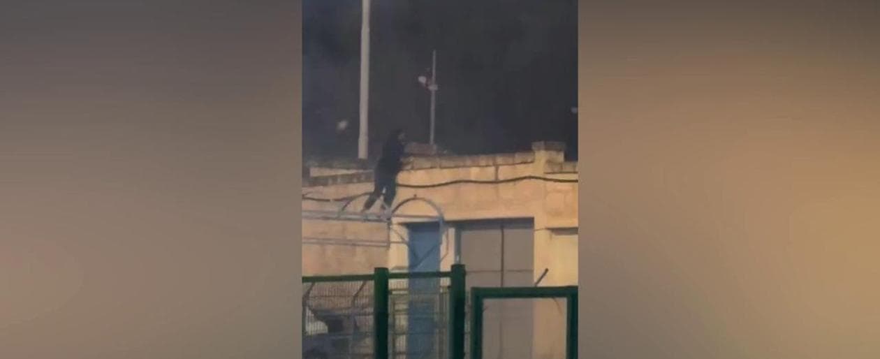 Immagine del post 12901 - Bari Sassaiola allo stadio, il sindaco di Fasano: “Qui come a Rieti, solo la sorte ha evitato il peggio” - Bari