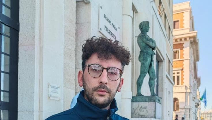 Immagine del post 26240 - Bari “Il sogno non era sposarmi o comprare casa: volevo solo un camion tutto mio, non è più possibile” - Bari