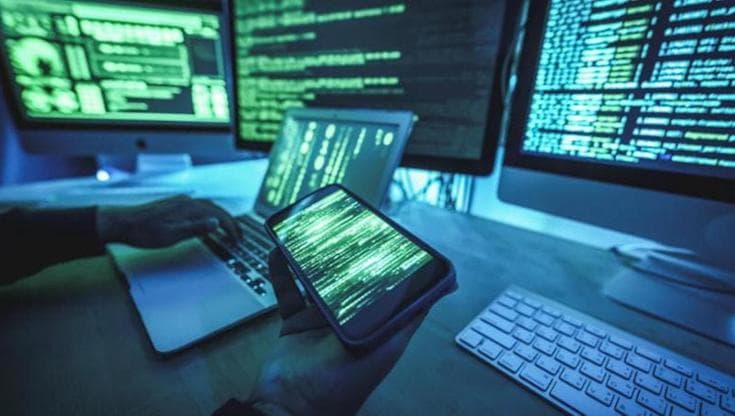 Attacco hacker a UniSalento: rubati i dati personali degli studenti. “Attenzione a possibili truffe” - Bari