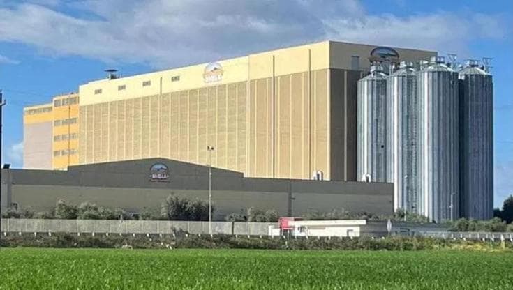 Immagine del post 26239 - Bari La Divella contro la nuova azienda vicina: “Fa imballaggi, dubbi sui fumi” - Bari