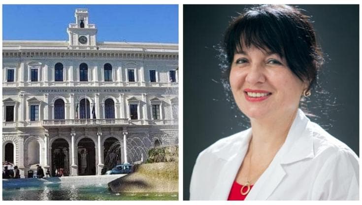 Invitata e poi esclusa da convegno UniBa: Francesca Levi-Schaffer insegna a Gerusalemme. È polemica - Bari