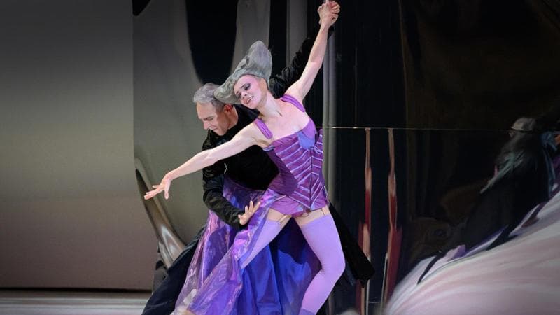 “Cenerentola” al Petruzzelli è un estratto di pura bellezza a passo di danza - Bari