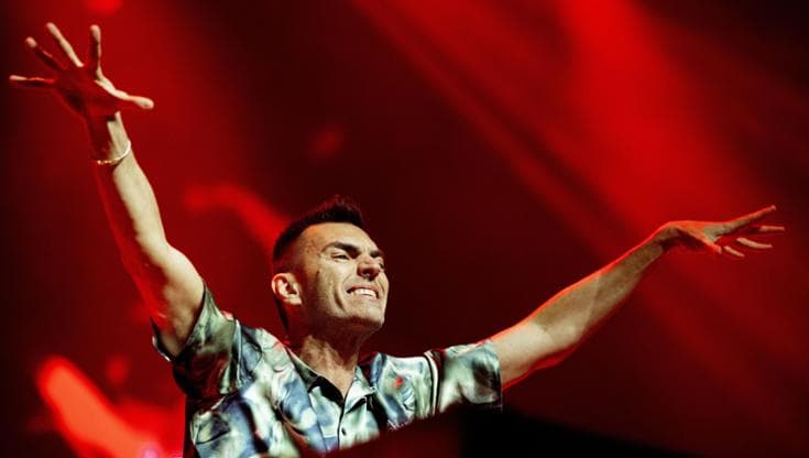 Da Gabry Ponte alla “Puglia che spera”: la campagna elettorale fra hit, slogan e rap - Bari