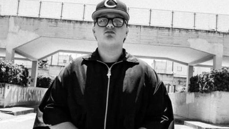 Immagine del post 14077 - Bari “A 16 anni racconto il mio quartiere con la musica”. La storia di Alessio Lorusso, rapper a San Pio - Bari