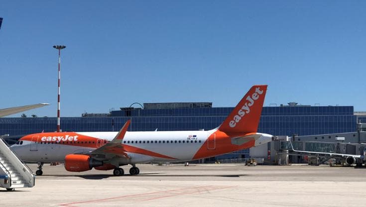 Bari Bristol, in primavera il nuovo volo EasyJet: due collegamenti a settimana per il Regno Unito - Bari