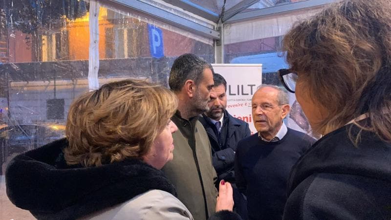 Immagine del post 15178 - Bari Legge Laricchia, i dubbi di Decaro: “I non eletti trattati da appestati” - Bari