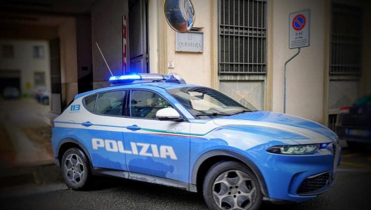 Immagine del post 15196 - Bari Scappano sui balconi dopo violenta rapina in casa a un anziano: tre ragazzi arrestati a Taranto - Bari