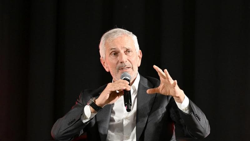 Gianrico Carofiglio: “Prima dell’overtourism, vi racconto quando Bari vecchia era la città proibita” - Bari