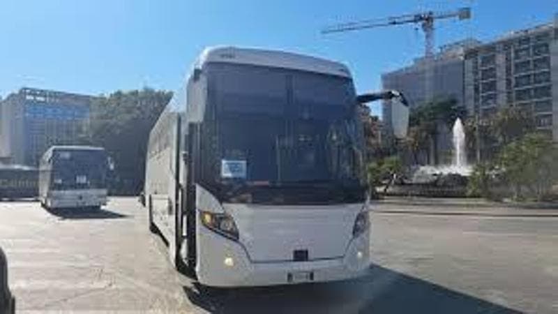 Treni, altra tegola: dal 26 gennaio al 28 febbraio nuovo stop sulla Bari-Taranto. Ok bus sostitutivi - Bari