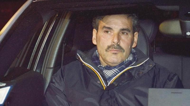Immagine del post 2488 - Bari “Non sono un boss”. Savino Parisi al processo manda cuoricini al figlio Tommy, lo stop del giudice - Bari
