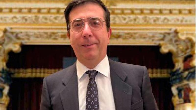 Immagine del post 2494 - Bari Teatro Petruzzelli, Nicola Grazioso alla guida della Fondazione fino alla nomina del sovrintendente - Bari
