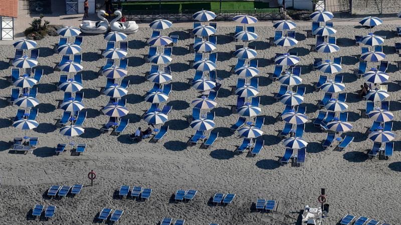 Immagine del post 2433 - Bari Spiagge, la scure del Tar può cambiare regole per concessioni: ''Senza regole certe perdiamo tutti” - Bari