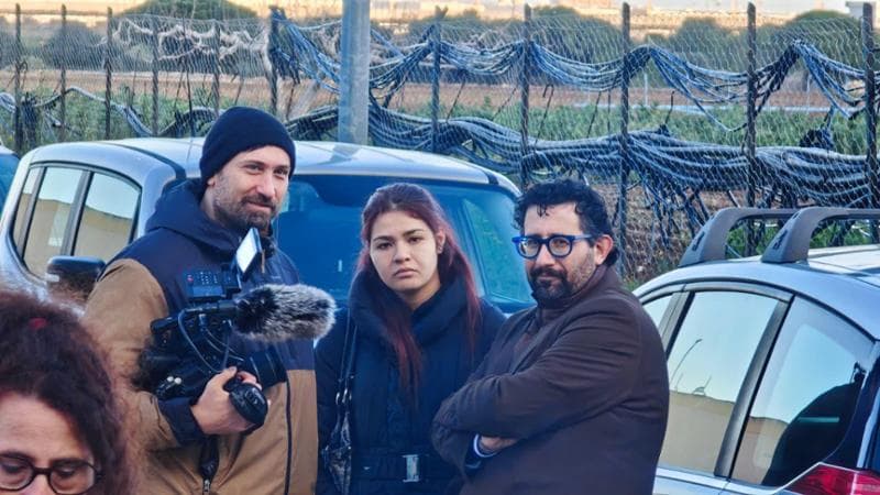 “Il mio Simo morto nel Cpr di Bari, gli davano psicofarmaci e mi diceva: qui è disumano” - Bari