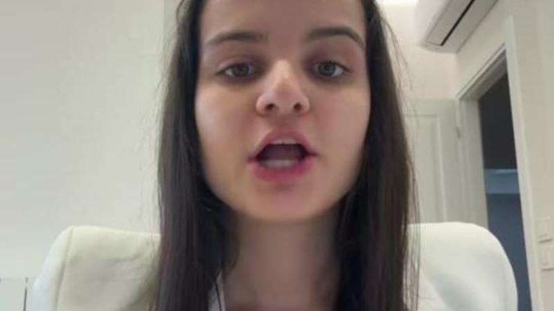 "Voglio che sappiate chi è, non deve riaccadere": Arianna Petti fa il nome del persecutore arrestato - Bari