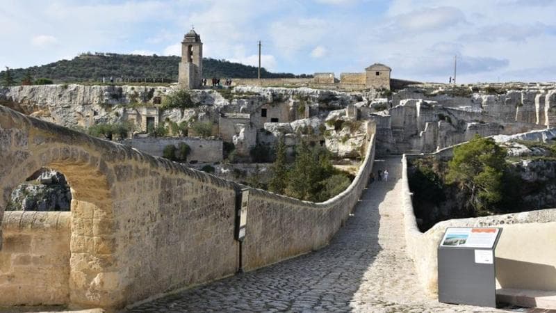 Immagine del post 17469 - Bari Gravina capitale della Cultura, anche Basilicata e Calabria spingono la finalista pugliese: “Uniti” - Bari