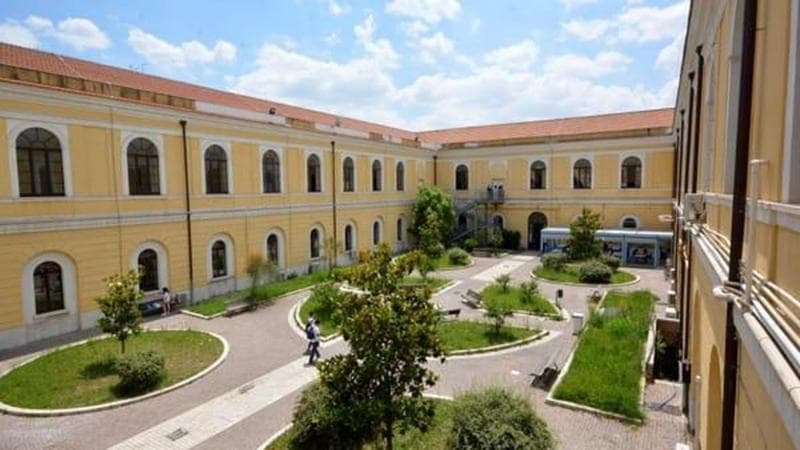 Immagine del post 4366 - Bari L’ex di Prima linea Sergio D’Elia al convegno sul terrorismo: bufera all’Università di Foggia - Bari
