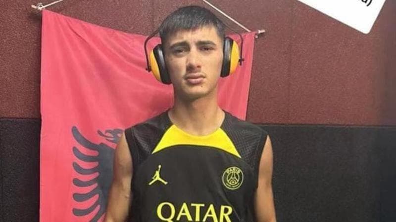 Immagine del post 4393 - Bari Eugenio Palermiti jr resta in carcere, per il tribunale ci sarebbe il rischio di vendette a Bari - Bari