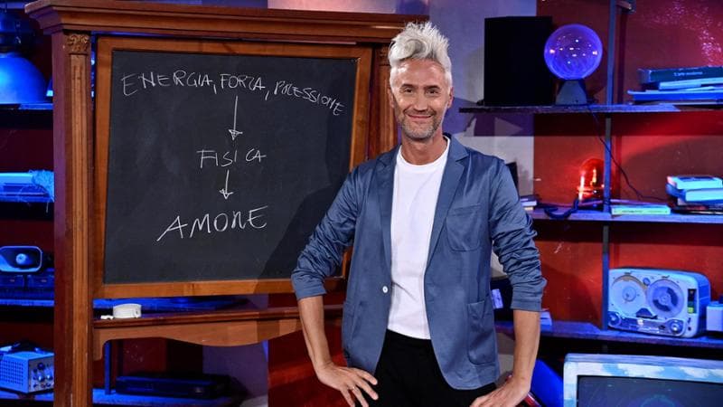 Immagine del post 4379 - Bari Vincenzo Schettini: “Sono gay, e adesso?”. Migliaia di like al messaggio social del prof di fisica - Bari