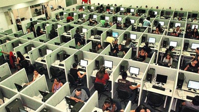 “Teleperformance miglior posto in cui lavorare”, da discusso call center a paradiso del welfare - Bari