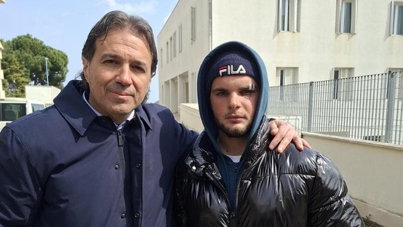 Terlizzi, ragazzo aggredito mentre andava a fare colazione. Appello sindaco: “Chi ha visto, parli” - Bari