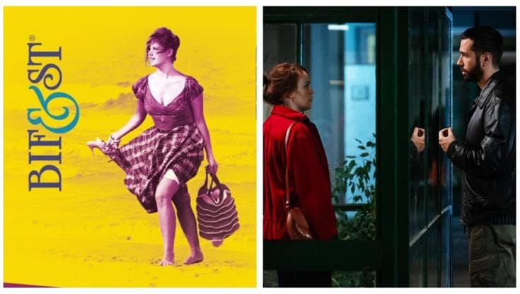 Bif&st al via, da oggi Bari città del cinema. “Con l’arte dialogo di pace in riva al Mediterraneo” - Bari