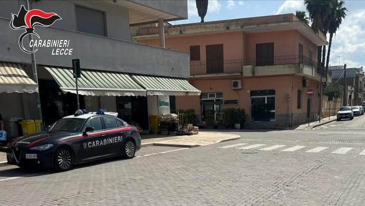 Immagine del post 18544 - Bari Investe sulle strisce una donna incinta e fugge: rintracciato e denunciato. La vittima in ospedale - Bari