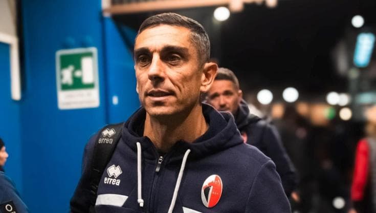 Calcio, per il Bari Pasquetta decisiva: così in campo contro il Südtirol - Bari