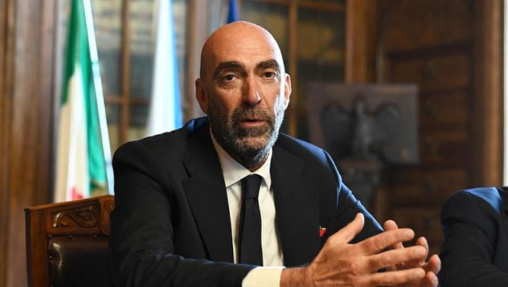 Immagine del post 19575 - Bari Il sindaco Vito Leccese: “Fanno paura gli agguati tra la gente a Bari, ma la città saprà reagire” - Bari