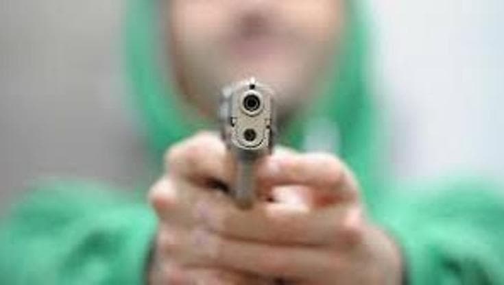 Immagine del post 19588 - Bari La morte della mamma e il trasferimento in Italia, la tragedia del ragazzo ucciso da un proiettile - Bari