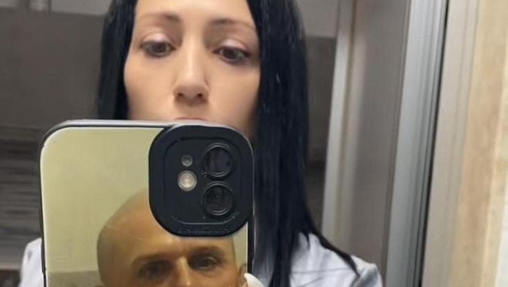 Immagine del post 19605 - Bari “Dio prima vede e poi provvede”: post su TikTok della vedova di Lello Capriati dopo l’omicidio Scavo - Bari