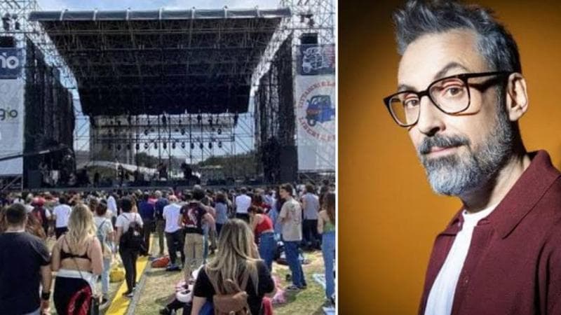 Immagine del post 19596 - Bari Uno Maggio Taranto, da Brunori Sas a Francesca Albanese: musica e impegno. Ecco chi ci sarà - Bari