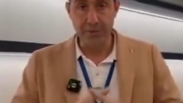 Immagine del post 7485 - Bari Taranto, nel suo endorsement Vannacci evoca la X Mas. Bufera sul generale, il Pd: ''Inaccettabile'' - Bari