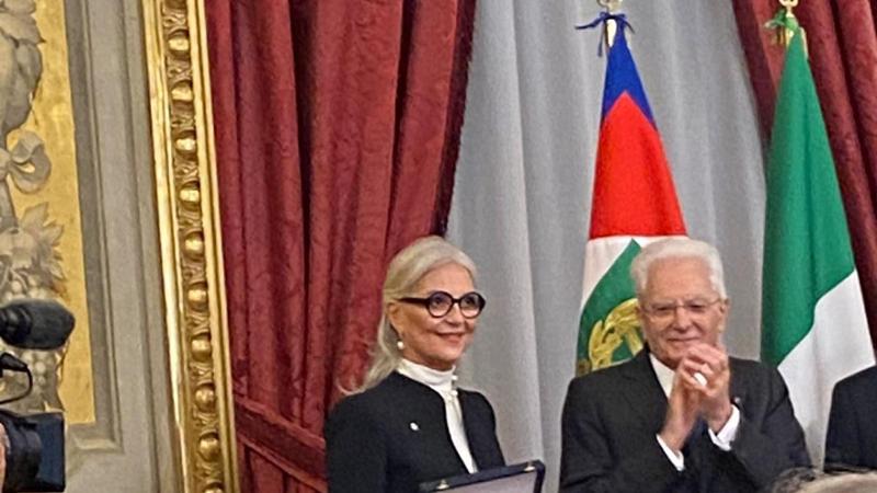 Luisa Torsi: “Un Paese cresce con la libertà accademica, tocca a noi difenderla” - Bari