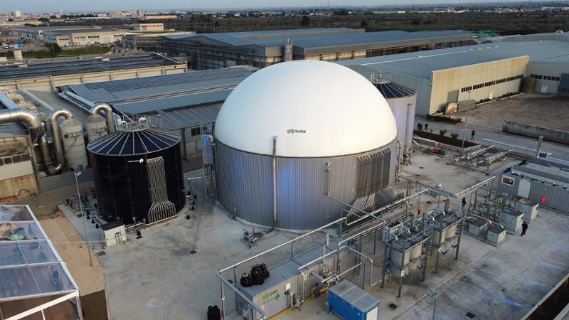 Immagine del post 7475 - Bari Tersan punta all’hi-tech. Dagli scarti dell’olio nasce il biofertilizzante: “Filiera 100% circolare” - Bari
