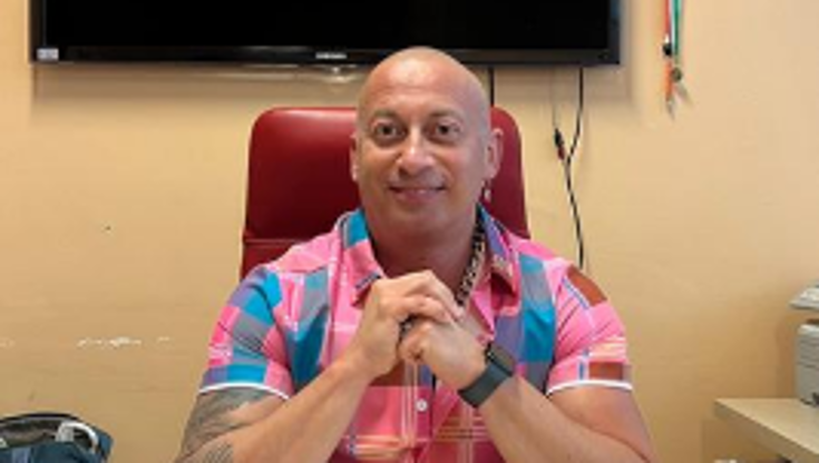 Immagine del post 7495 - Bari Bari, il preside dell’istituto tecnico Lenoci: “Educhiamo a uso consapevole delle nuove tecnologie” - Bari