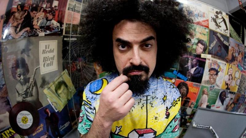 Immagine del post 7505 - Bari Caparezza annuncia il nuovo tour nel 2026 con due date in Puglia: “Spero di ritrovarvi tutti” - Bari