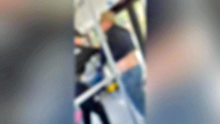 Immagine del post 20773 - Bari Trani, picchiato l’autista del bus che aveva dato un pugno un quindicenne. È finito in ospedale - Bari