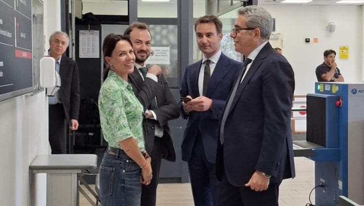 Immagine del post 20754 - Bari “Noi per te ci saremo sempre”. Così Bruna Montani rassicurò Mari Lorusso dopo le elezioni del 2019 - Bari