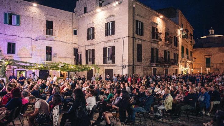 Immagine del post 20775 - Bari L’underdog, lo scontento e l’alfiere della sinistra nella Molfetta dei pasticci che va al voto - Bari
