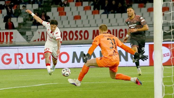 Immagine del post 20753 - Bari In 600 a Bolzano per sperare nel miracolo: Südtirol-Bari domani l’ultimo atto di un anno disastroso - Bari