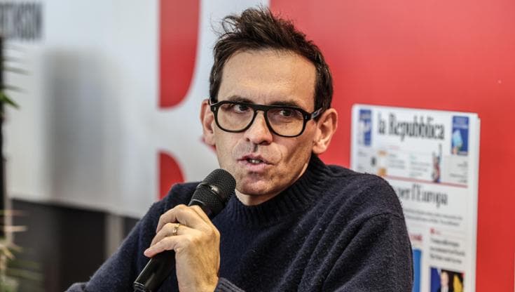 Immagine del post 21922 - Bari Furto in casa di Nicola Lagioia, salta l’evento a New York: “Servono rituali contro la sfortuna...” - Bari
