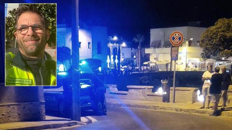 Immagine del post 9857 - Bari Salento, una turista di 70 anni precipita da muretto: è grave. La soccorre rianimatore di F1 - Bari