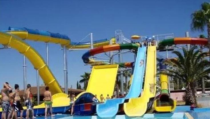 Immagine del post 9873 - Bari Gravissimo il bimbo rimasto sott’acqua nel parco di Gallipoli: l’ipotesi di una sfida tra ragazzini - Bari