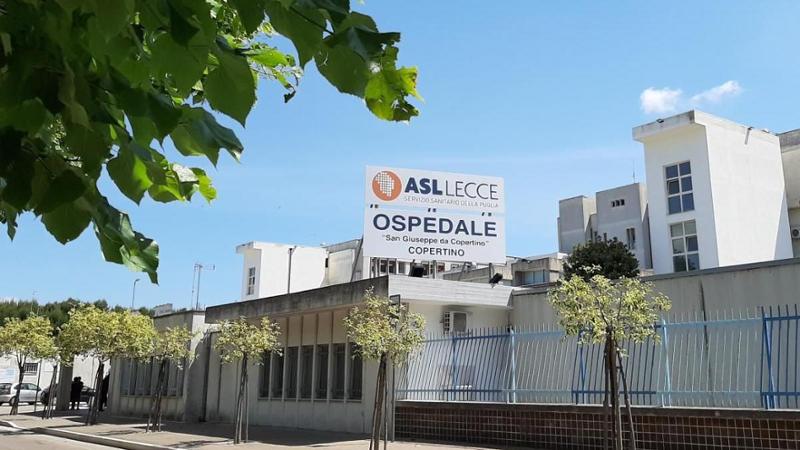 Immagine del post 9853 - Bari Salento, a Copertino la Tac non c’è da un mese ed è caos per le diagnosi: “Pazienti allo sbaraglio” - Bari