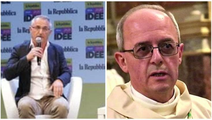 Immagine del post 23049 - Bari L’arcivescovo Moscone contro Eshkol Nevo al Libro Possibile: “Non ha preso le distanze da Netanyahu” - Bari