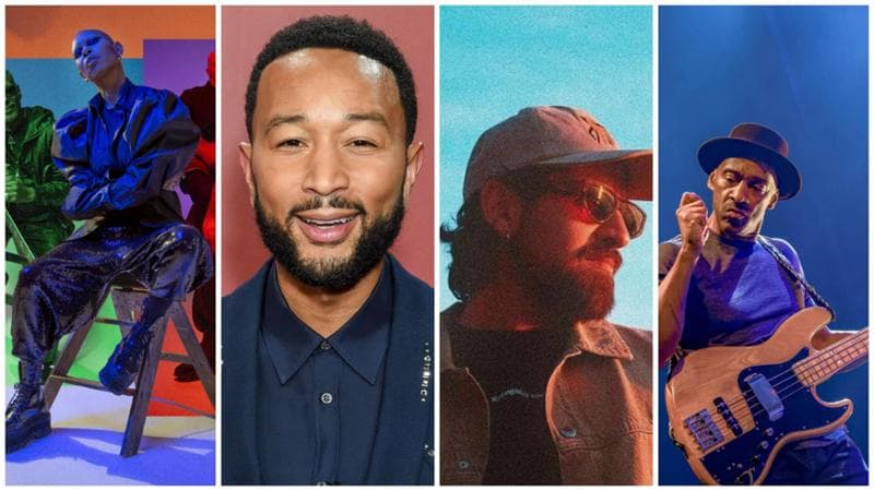 Immagine del post 23065 - Bari Il Locus a pieno regime, Skunk Anansie e John Legend: tutto in una notte. Il calendario del festival - Bari