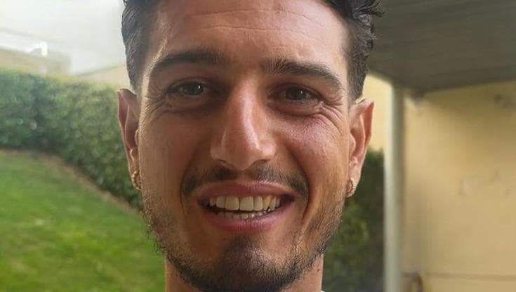 L’attaccante barese Anthony Partipilo: “Io, escluso senza perché torno al San Nicola da avversario” - Bari