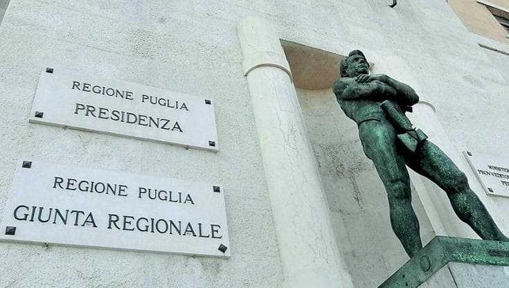 Immagine del post 10883 - Bari Puglia, pesano anche i veti di Conte: no a Emiliano e Vendola. Il centrosinistra fermo al palo - Bari