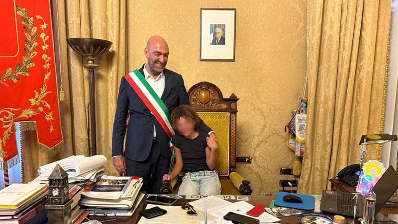 Bambina disabile senza posto allo stadio, il sindaco promette: “Bari sarà più inclusiva” - Bari